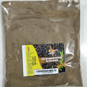 Black Pepper Powder in pp bag(1kg)
