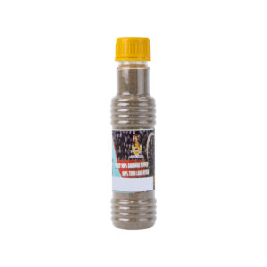 Sarawak Black Pepper Powder 80g Pet Bttl